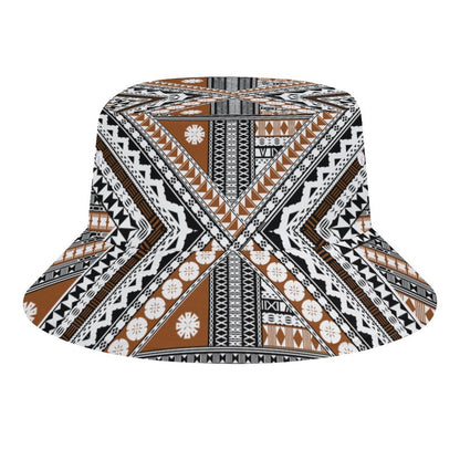 Fiji Masi Oversized Bucket Hat 1