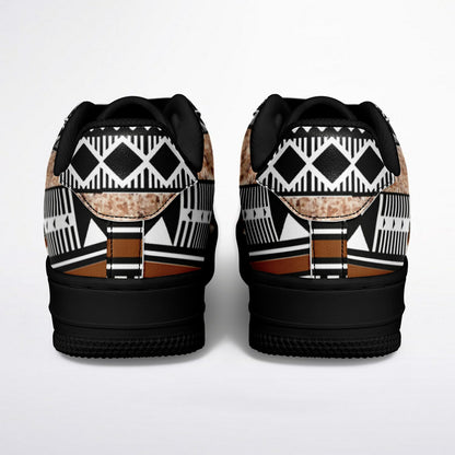 Fiji Masi Core Low Shoes 5