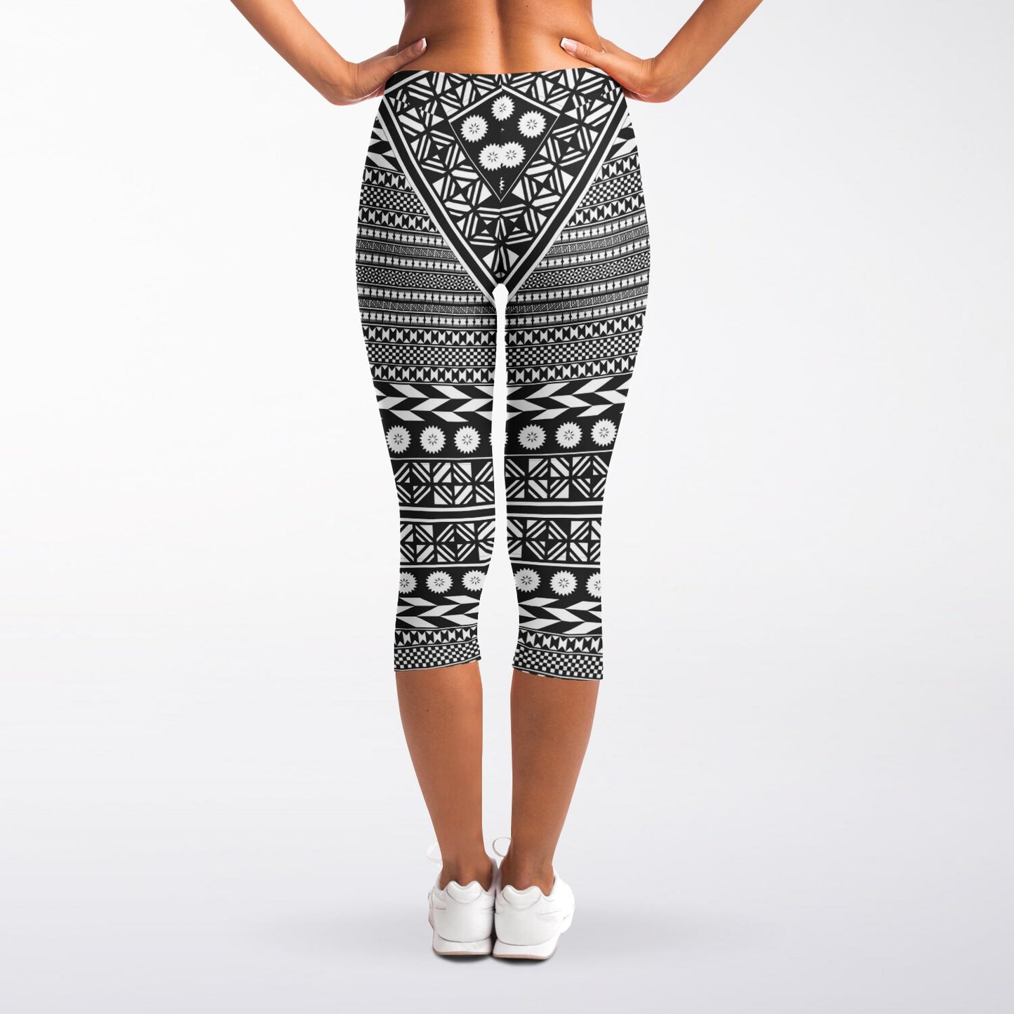 Fiji Masi apri Leggings 6