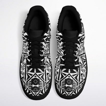 Fiji Masi Core Low Shoes 10