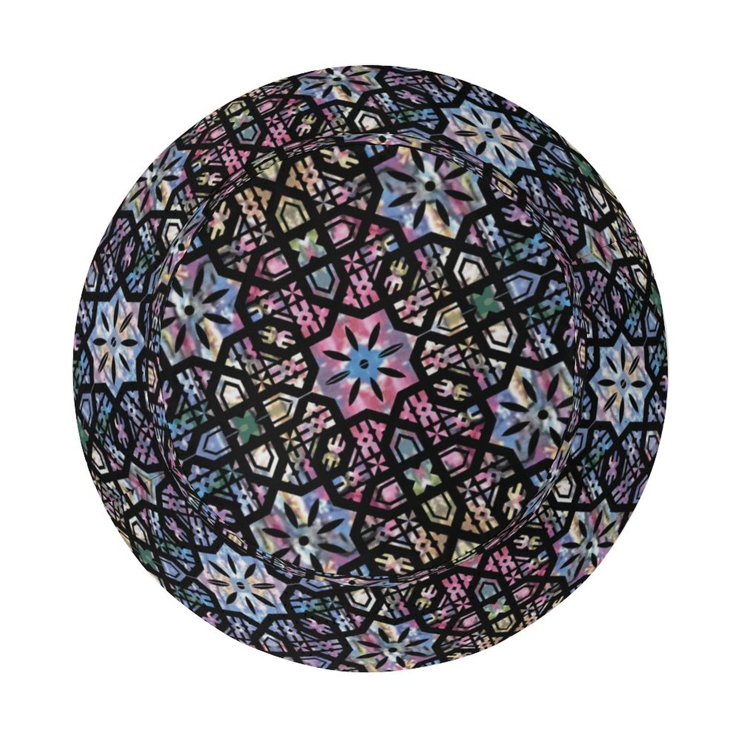 Fiji Masi Bucket Hat 6