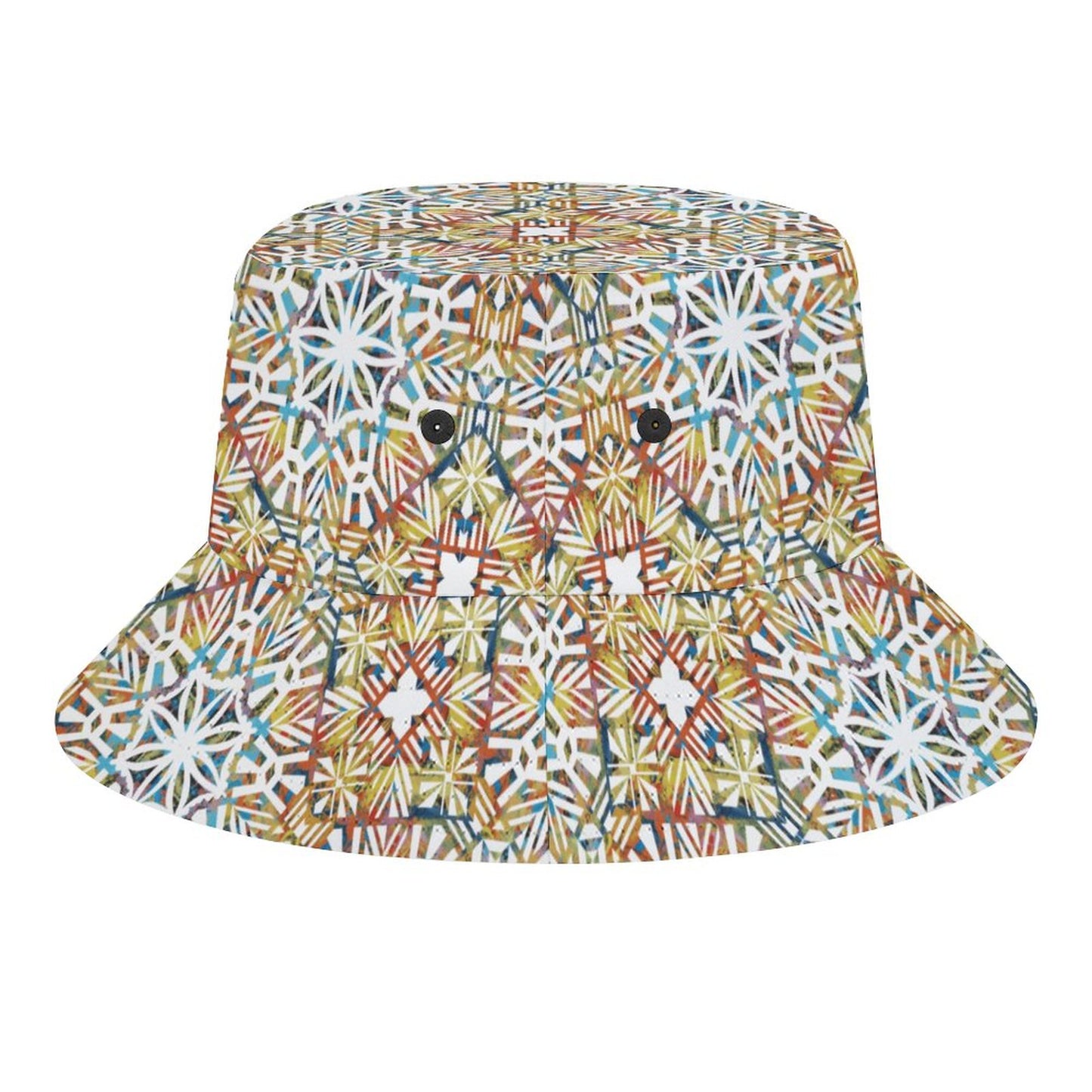 Fiji Masi Bucket Hat 2