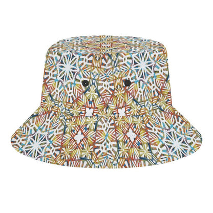 Fiji Masi Bucket Hat 2