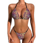 Fiiji Masi 2-Piece Bikini Swimwear 1