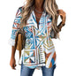 Fiji Masi Women's shirts 2