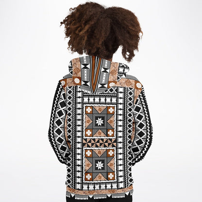 Fiji Masi Fashion Kids Hoodie 1