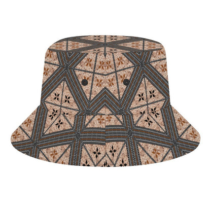 Fiji Masi Bucket Hat 7