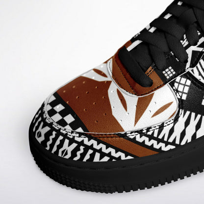 Fiji Masi Core Low Shoes 6