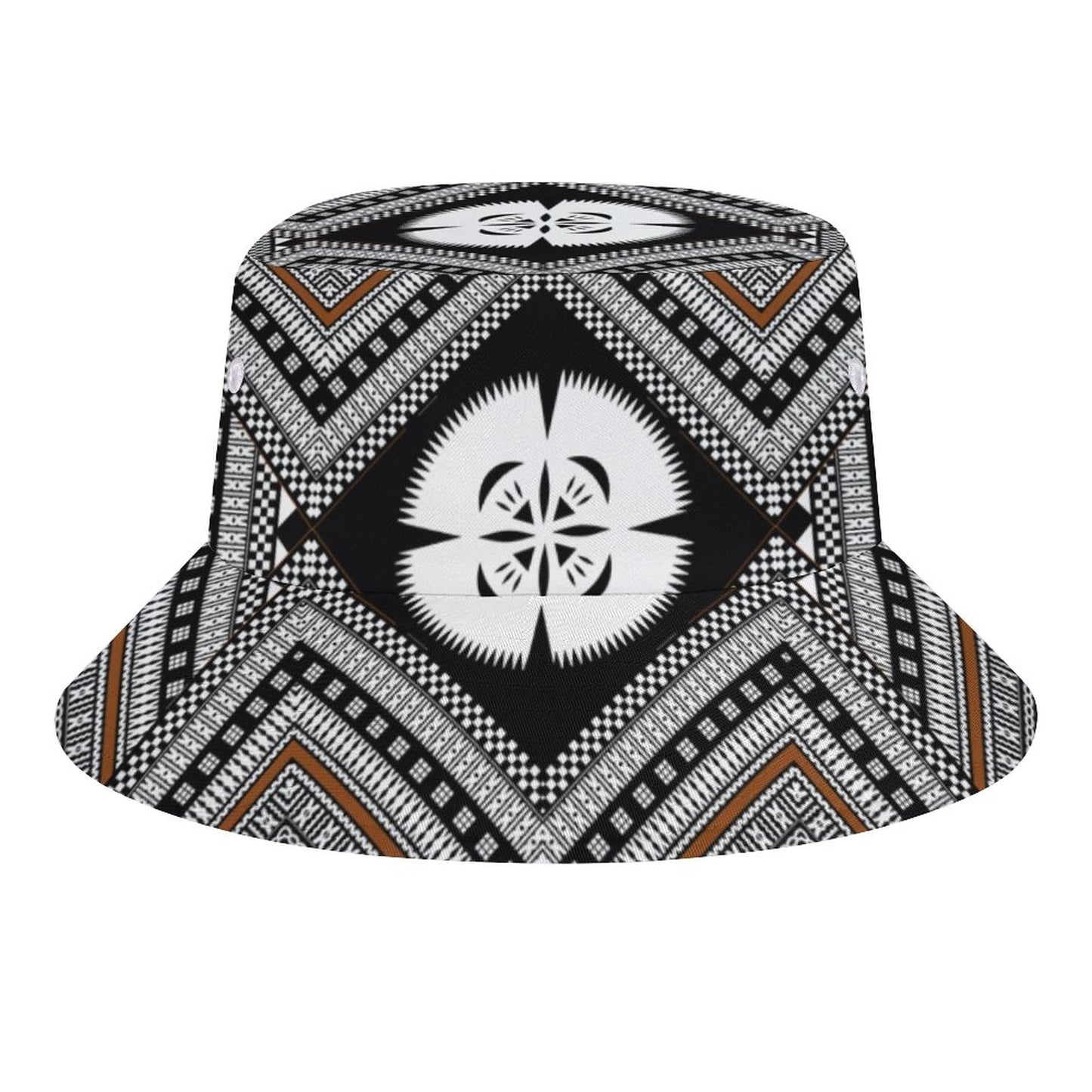 Fiji Masi Oversized Bucket Hat 2