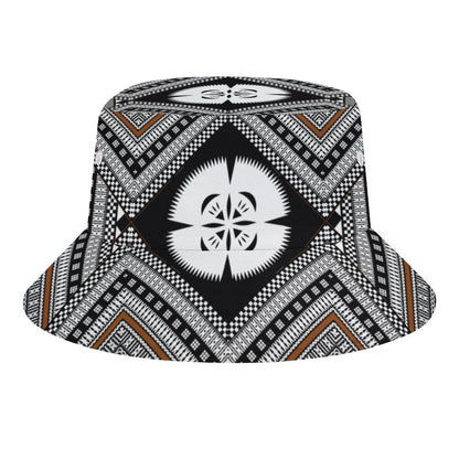 Fiji Masi Oversized Bucket Hat 2