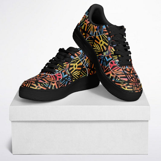 Fiji Masi Core Low Shoes 11
