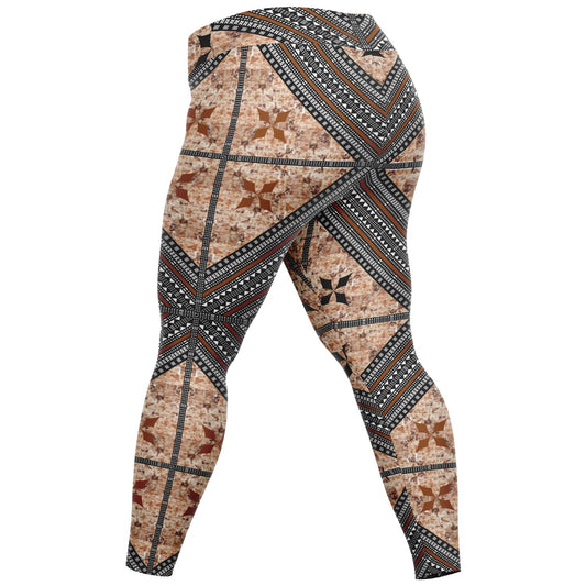 Plus Size Legging - 5