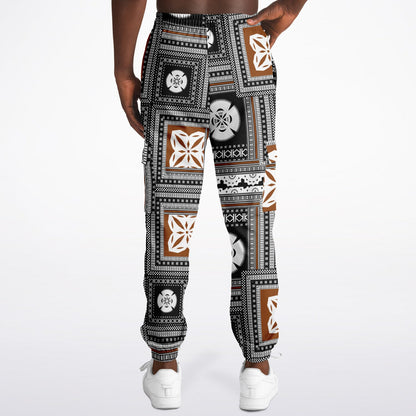 Fiji Masi Fashion Cargo Sweatpants 3