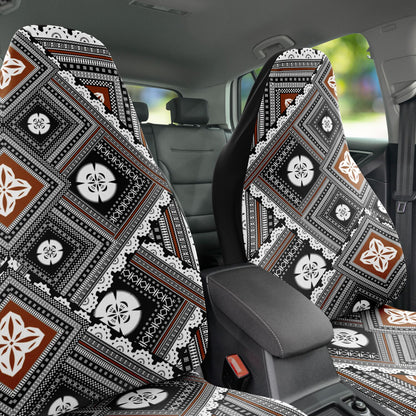 Fiji Masi Car Seat Cover 3