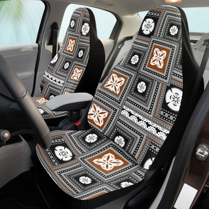 Fiji Masi Car Seat Cover 2