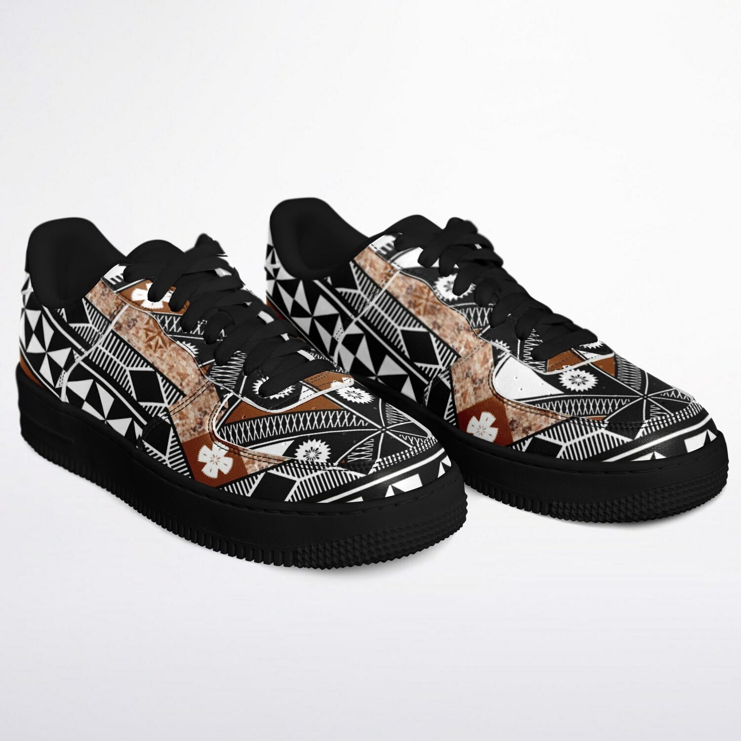 Fiji Masi Core Low Shoes 3