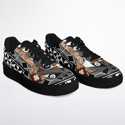 Fiji Masi Core Low Shoes 3