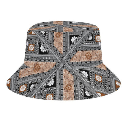 Fiji Masi Oversized Bucket Hat 4