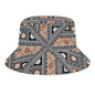 Fiji Masi Oversized Bucket Hat 4