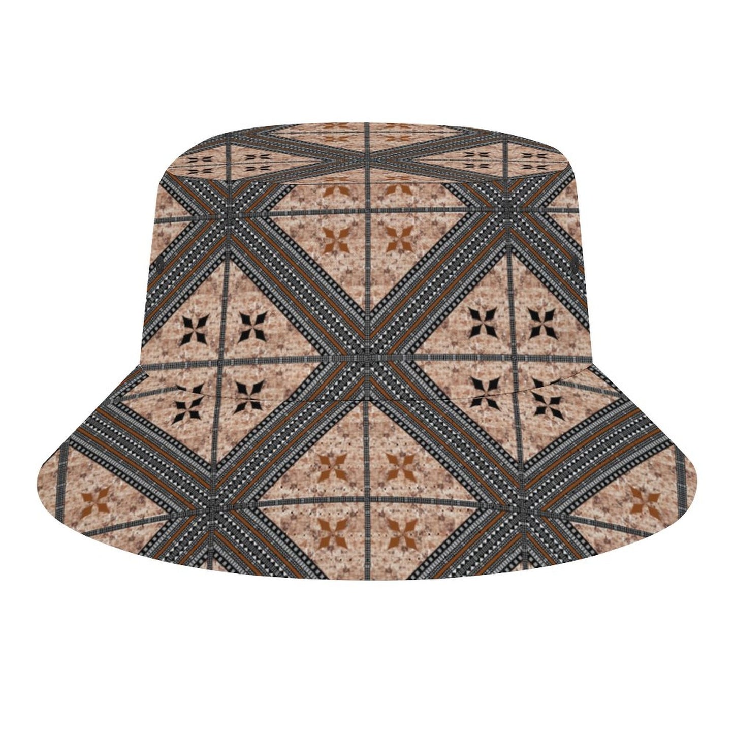 Fiji Masi Bucket Hat 7