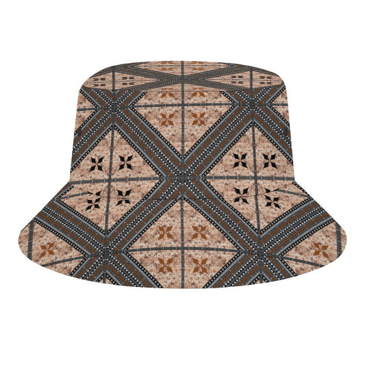 Fiji Masi Bucket Hat 7