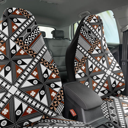 Fiji Masi Car Seat Cover 4