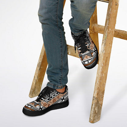 Fiji Masi Core Low Shoes 5