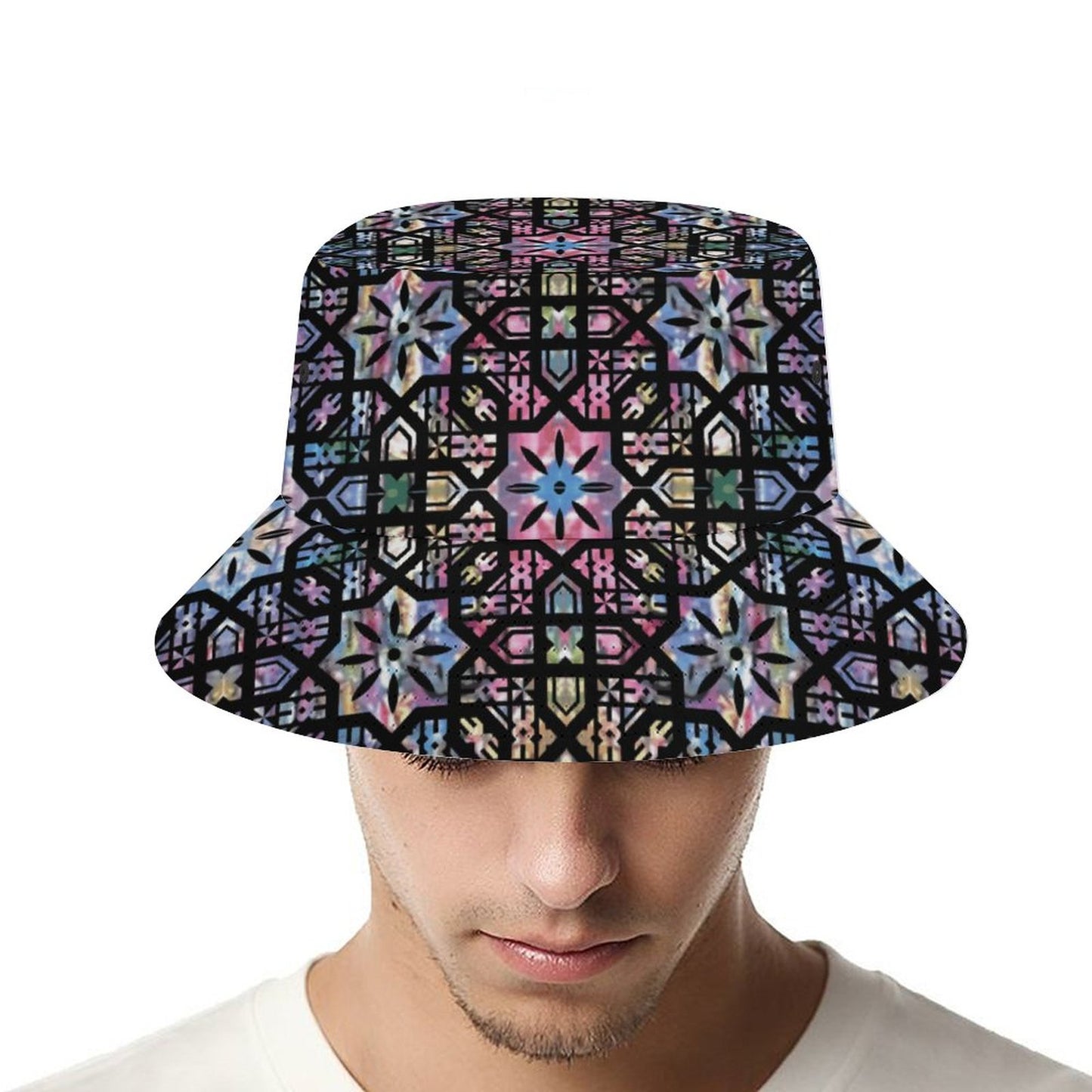 Fiji Masi Bucket Hat 6
