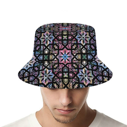 Fiji Masi Bucket Hat 6