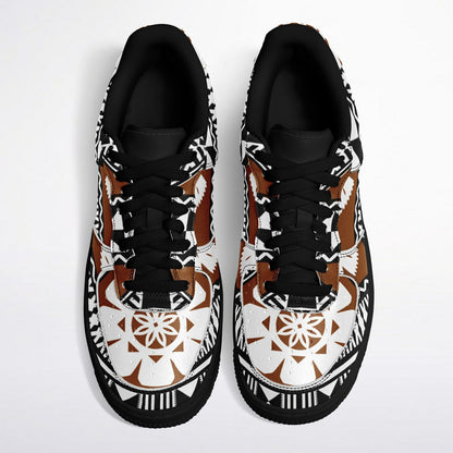 Fiji Masi Core Low Shoes 1