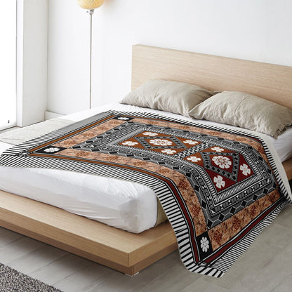 Fiji Masi Premium Microfleece Blanket 2