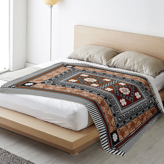 Fiji Masi Premium Microfleece Blanket 2
