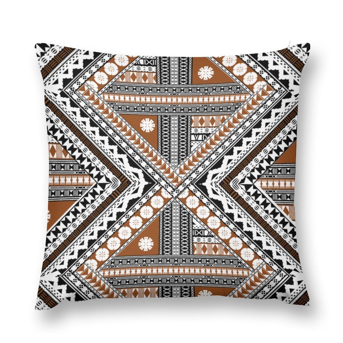 Fiji Masi Plush Pillow Case 1