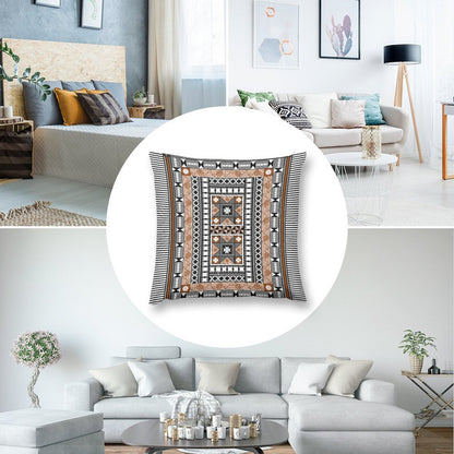 Fiji Masi Plush Pillow Case 9