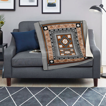 Fiji Masi Premium Microfleece Blanket 2