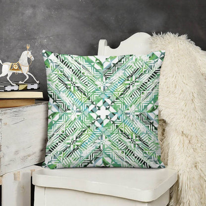 Fiji Masi Plush Pillow Case 2
