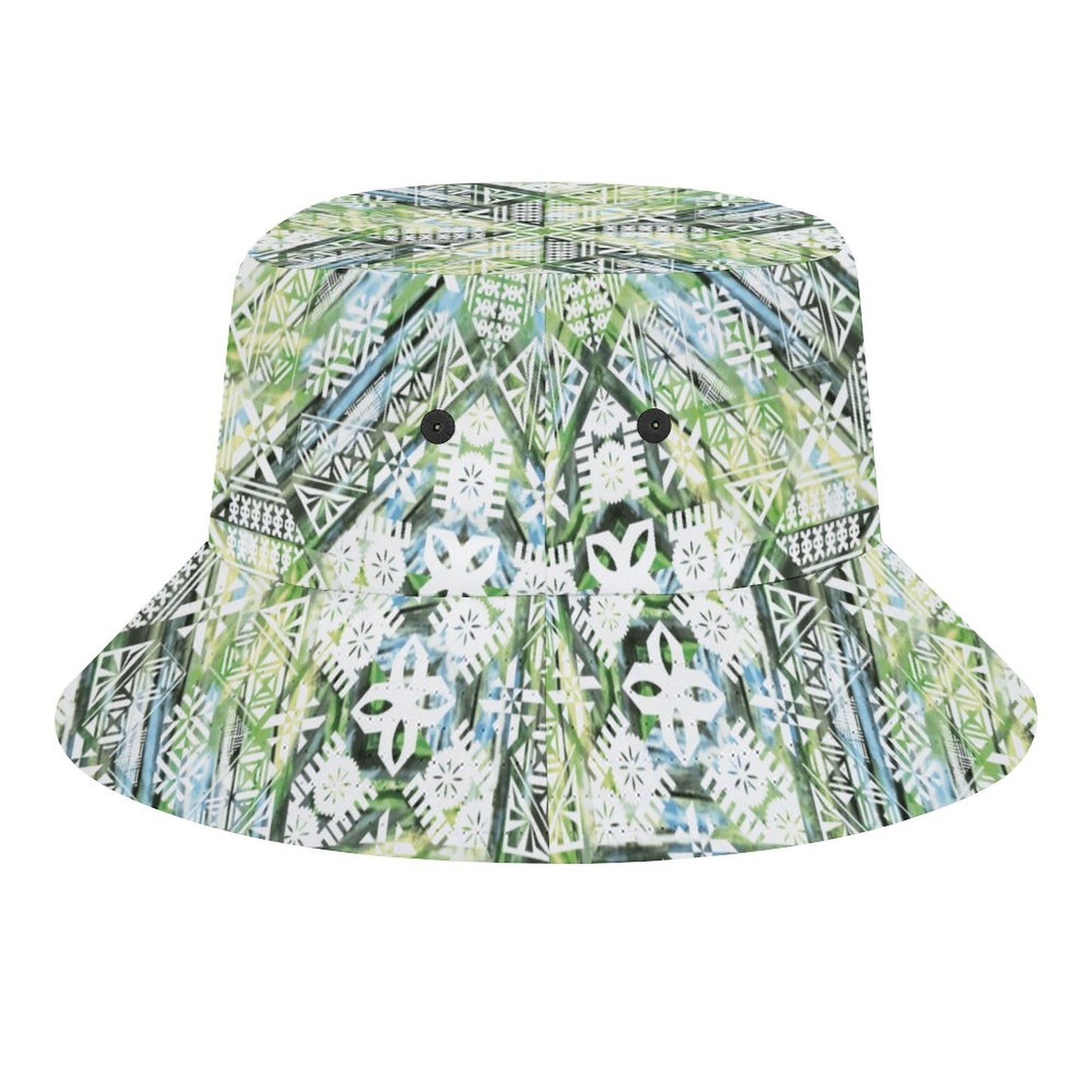 Fiji Masi Bucket Hat 3