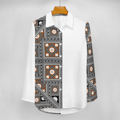 Fiji Masi Women's shirts 4