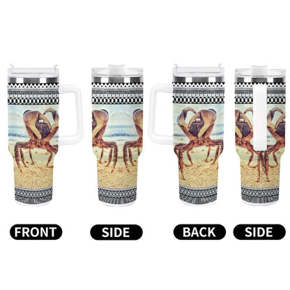 LAIRO 40oz Large Capacity Car Cup