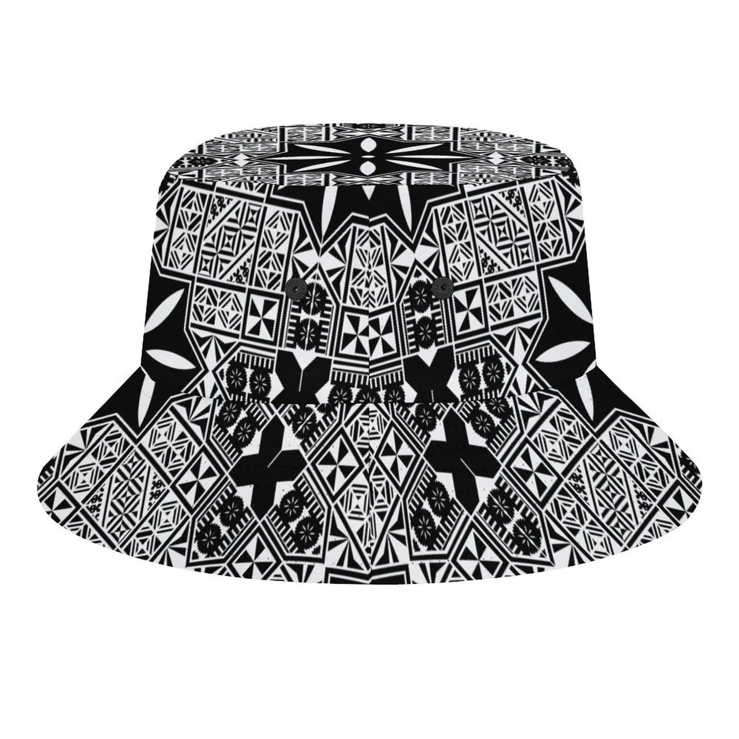 Fiji Masi Bucket Hat 1