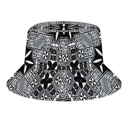 Fiji Masi Bucket Hat 1