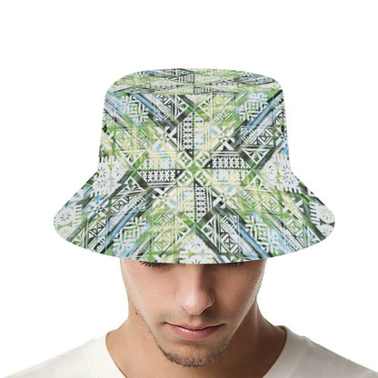 Fiji Masi Bucket Hat 3