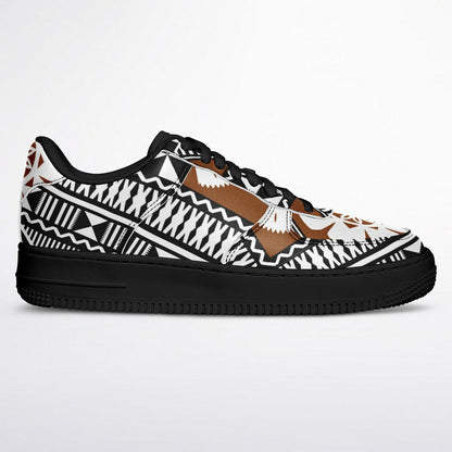 Fiji Masi Core Low Shoes 1