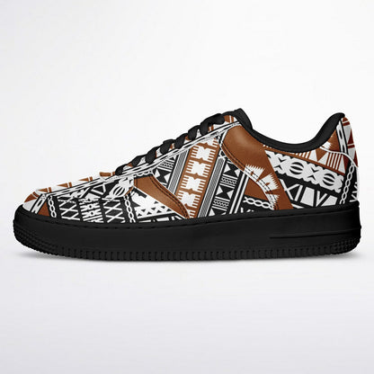 Fiji Masi Core Low Shoes 2