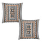 Fiji Masi Plush Pillow Case 9