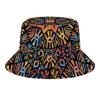Fiji Masi Bucket Hat 8