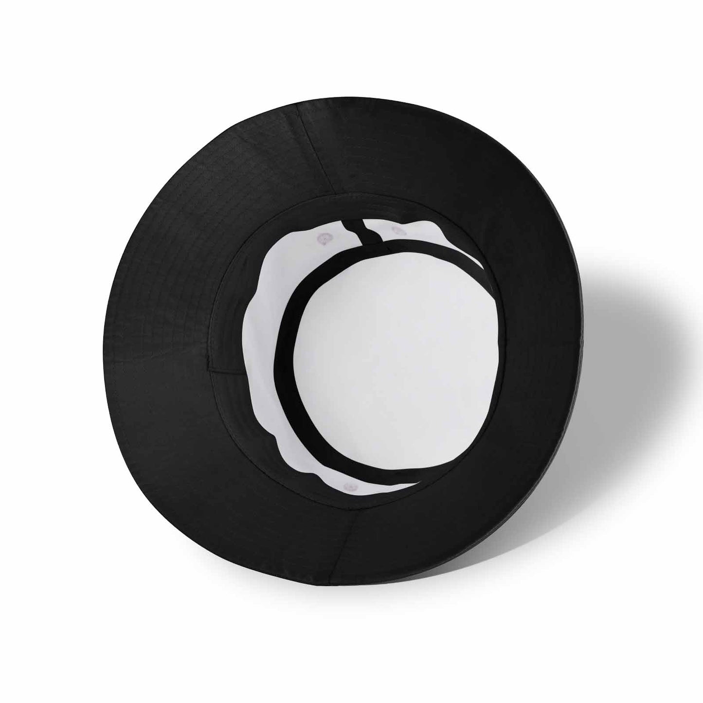 Fiji Masi Oversized Bucket Hat 2