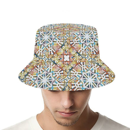 Fiji Masi Bucket Hat 2