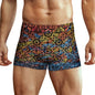 Fiji Masi 190gsm Cotton Comfort Soft Boxer Briefs for Men 1