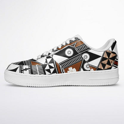 Fiji Masi Core Low Shoes 8